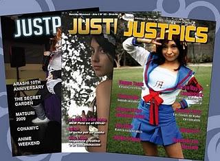 Justpics de frikis para frikis