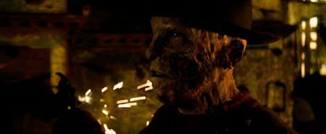 Aquí está el nuevo Freddy Krueger