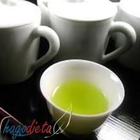 LOS TÉS DE DIETAS, ¿UNA ILUSIÓN O UNA SOLUCIÓN?