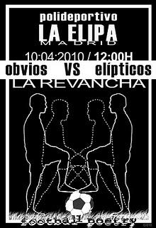 Este sábado, en Madrid