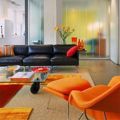 Womb Chair/ottoman Womb Chair/ottoman