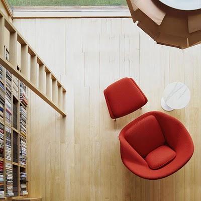 Womb Chair/ottoman Womb Chair/ottoman