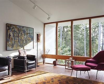 Womb Chair/ottoman Womb Chair/ottoman