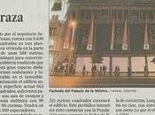 Plan especial palacio música