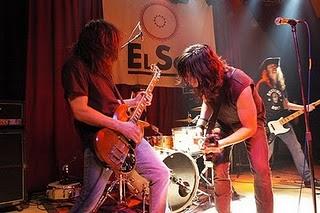 Sobre Hermanos Y Rock And Roll