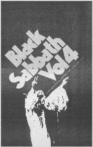 Black Sabbath, Ozzy Years cap. 4 