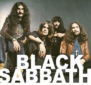 Encuesta Black Sabbath