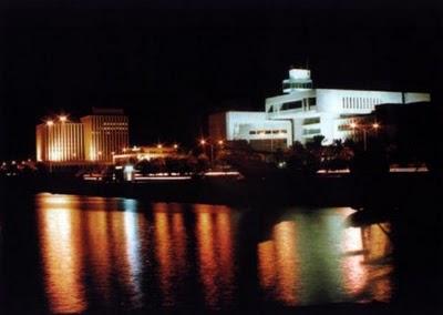 Cifras de la humanidad, 1997