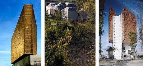 Clausura de 'Hoy', ciclo de arquitectura en El Círculo de Bellas Artes