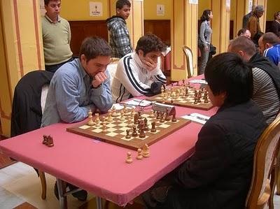 IV Torneo Internacional Ciudad de La Laguna (3)