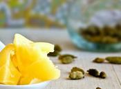 ghee, base comida hindú