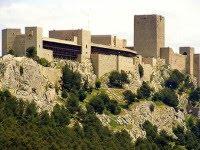El Parador de Jaén, de los 10 mejores castillos de Europa