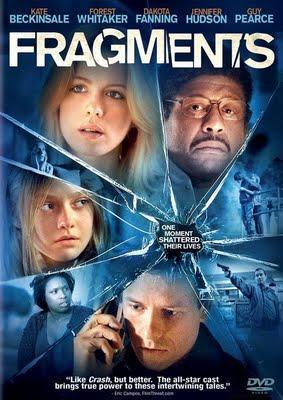 Trailer: Fragmentos (Winged creatures)