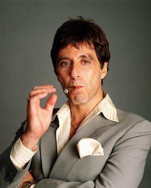 ¿Robert De Niro o Al Pacino?