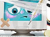 Entre clavijas, cables, regletas cabreos varios