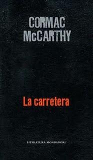 Opinión Literaria: La Carretera (The Road)
