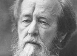 Solzhenitsyn: vivir sin mentira. Solzhenitsyn: vivir sin mentira.