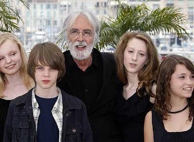 “La Cinta Blanca”. El gérmen de la violencia según Haneke