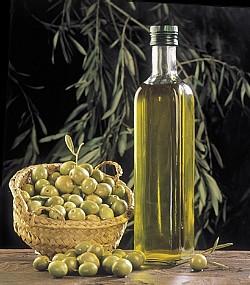 Aceitunas dulces, su historia