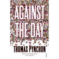 Pynchon un poco más cerca