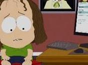 South Park hace nuevo esta Facebook