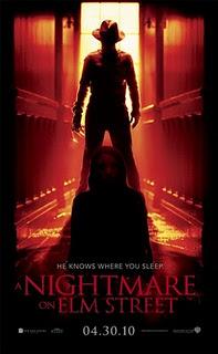 A NIGHTMARE ON ELM STREET (2010):  Segundo Trailer