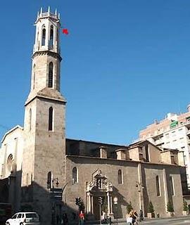 Amor falconiformes en Valencia