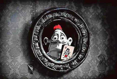 DdUAaC: Mary & Max (2009)