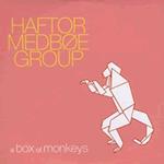 Haftor Medbøe Group: A Box Of Monkeys