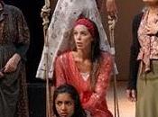 Estaba casa esperaba llegara lluvia