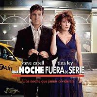 Estrenos de la semana (08/04)