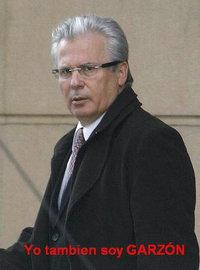 Un Juez español procesado por iniciativa del Fascismo