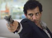 Clive Owen viene rodar España