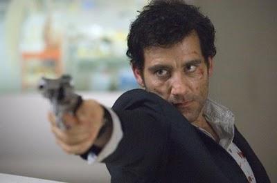 Clive Owen se viene a rodar a España