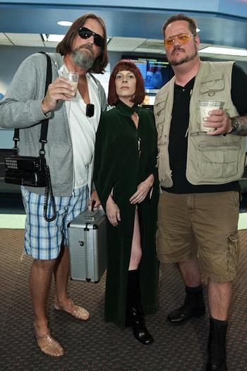 ARRANCAN LOS LEBOWSKI FESTIVAL OTRO AÑO MÁS