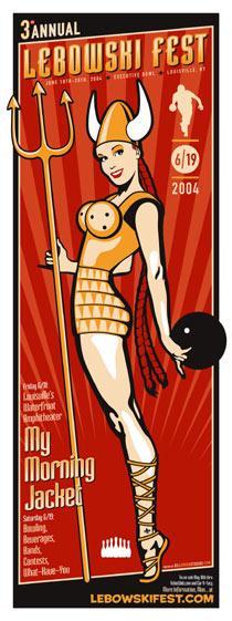 ARRANCAN LOS LEBOWSKI FESTIVAL OTRO AÑO MÁS