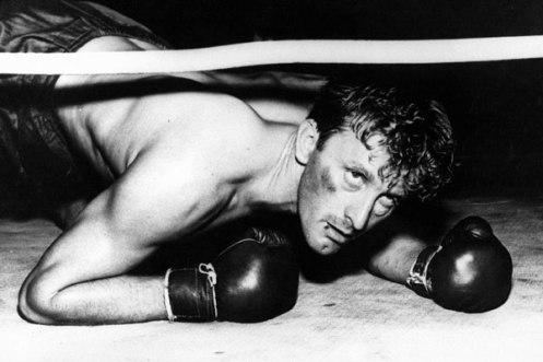 Parábola del ascenso y la caída: El ídolo de barro