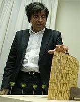 Entrevista a Carlos Ferrater en RNE