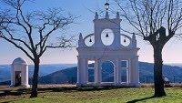 Sierra de Aracena, entre dehesas y silencio