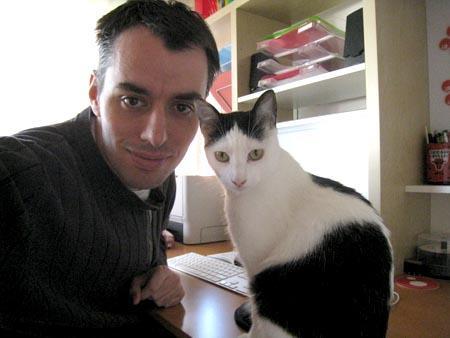 Manu Robles: prosa encandila puede picar curiosidad algunos