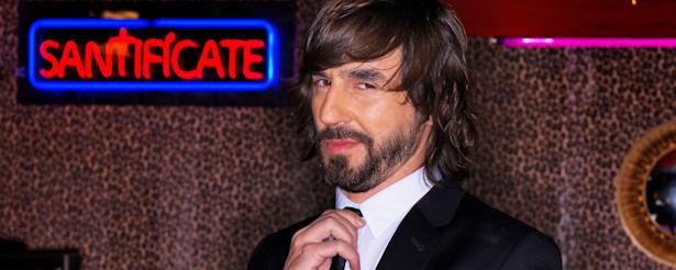 Cuatro estrena UAU!,  el show de Santi Millán