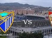 MALAGA SEVILLA