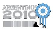 Argentinos 2010, la red social del Bicentenario