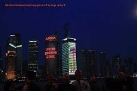 Inauguración del Bund