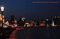 Inauguración del Bund