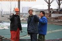 Alegría por las fotos