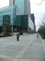 Escritura con pincel en China