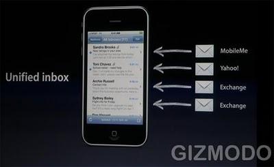 iPhone OS 4, multitarea y mucho más