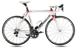 Pinarello para las mujeres