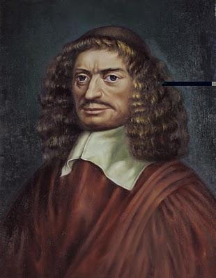 El oratorio Jephte de Giacomo Carissimi